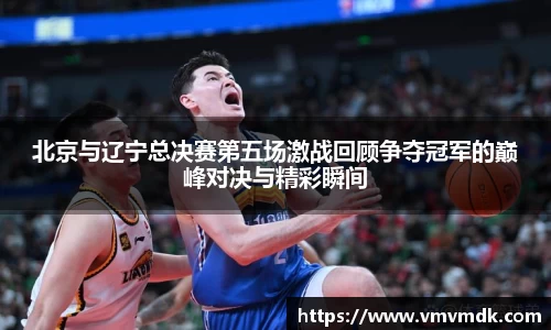 北京与辽宁总决赛第五场激战回顾争夺冠军的巅峰对决与精彩瞬间